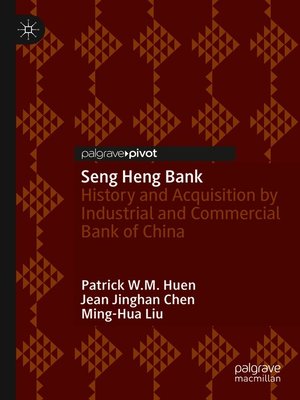 cover image of Seng Heng Bank
